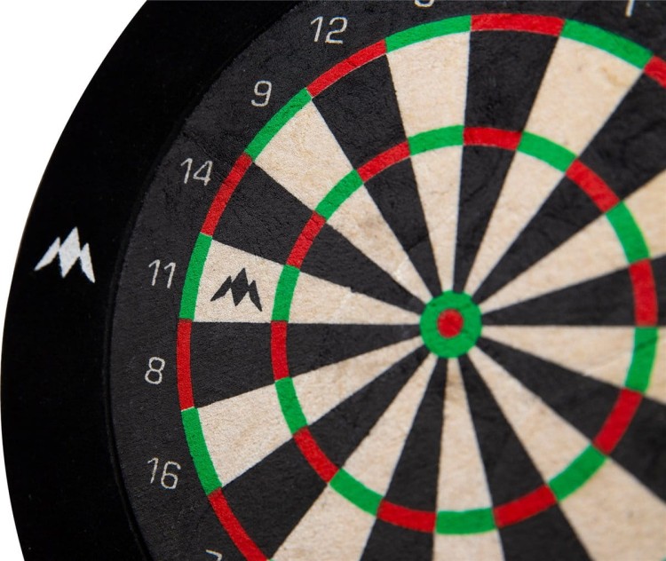 Mission Mini Tarcza Samurai Infinity + opona + 2 sety lotek