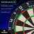Mission Samurai 3 Dartboard Image 3.webp