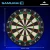 Mission Samurai 3 Dartboard Image 5.webp