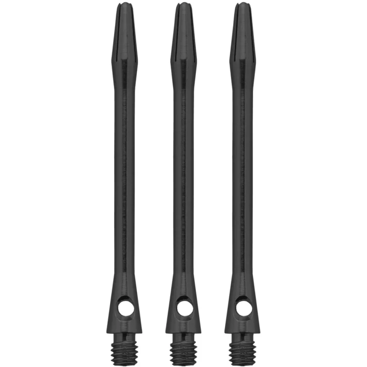 Designa Aluminium Black Long.webp