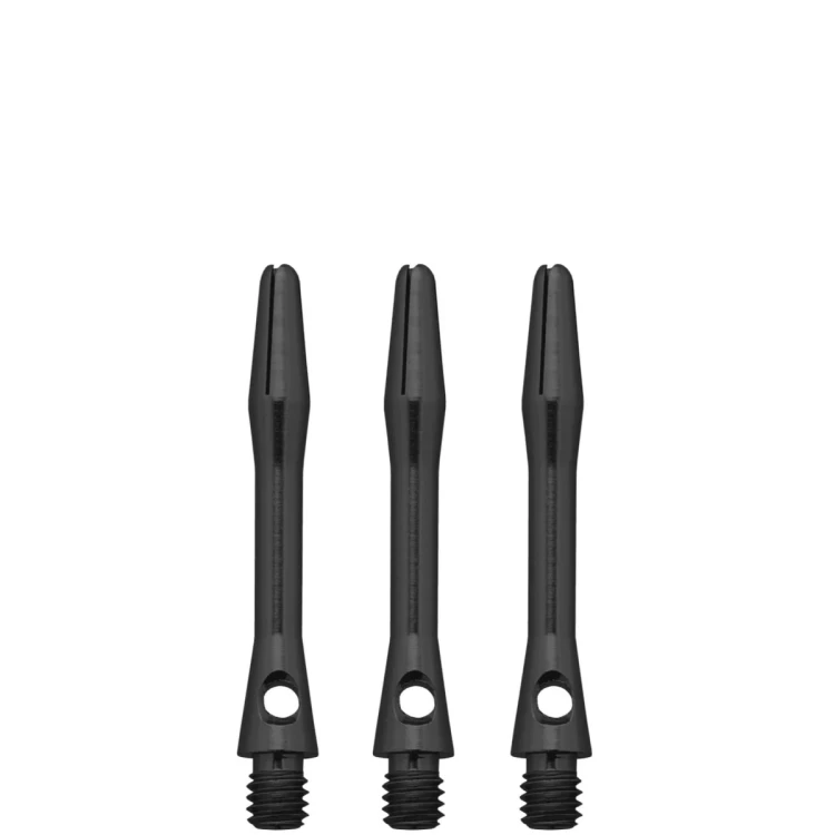 Designa Aluminium Black Short.webp