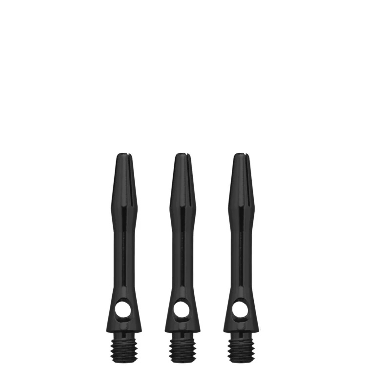 Designa Aluminium Black X Short.webp