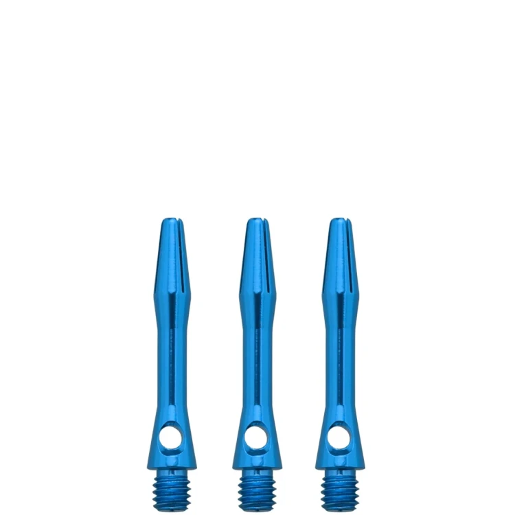 Designa Aluminium Blue X Short.webp