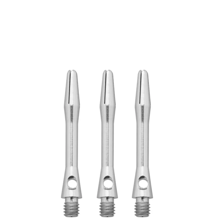 Designa Aluminium Silver Short.webp