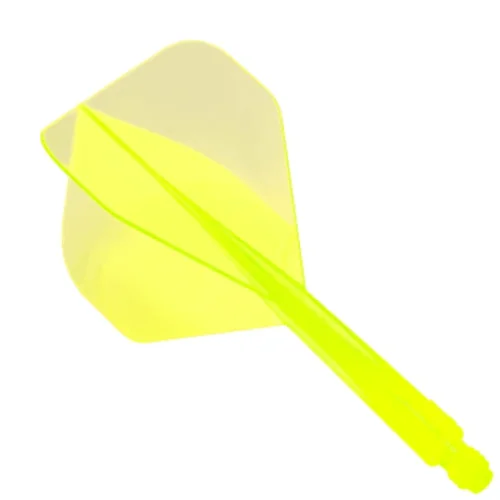AXE Standard NEON Yellow M.webp