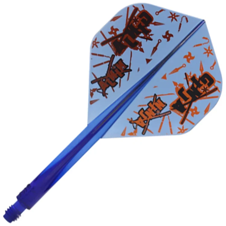 Axe Standard Ginja Ninja Blue L.webp