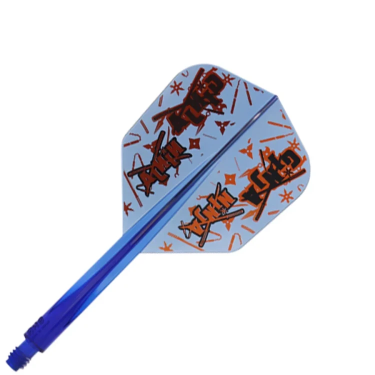 Axe Small Ginja Ninja Blue S.webp