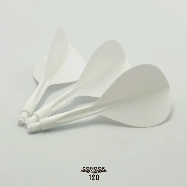 AXE120 TEAR DROP_White.webp