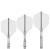 410555_K-SHIFT CLEAR SHAPE_NO6 SHORT FLAT.webp