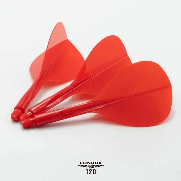 AXE120 TEAR DROP_Red.webp