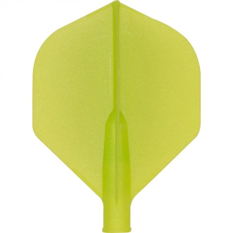 Piórka CUESOUL TERO AK4 do Lotek Rzutek Dart