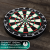 Tarcza Sizalowa Harrows QUADRO 240 do gry w Darta