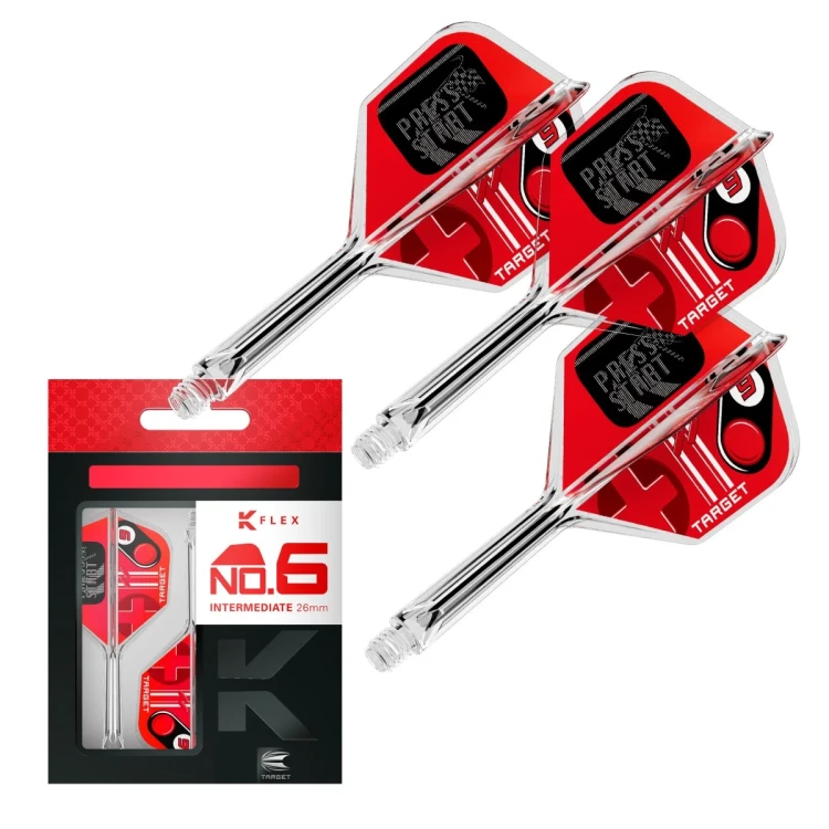 410583 - K-FLEX FLIGHT NO6_PRESS START_INTERMEDIATE_MAIN.webp