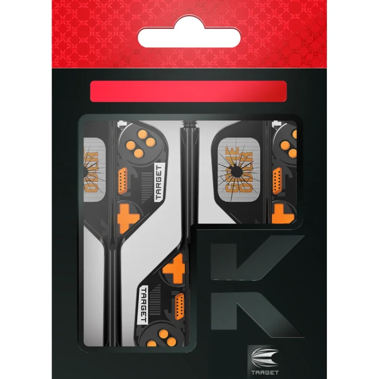 K-FLEX  GAME OVER  FLIGHT SHAPE_NO6 2.webp