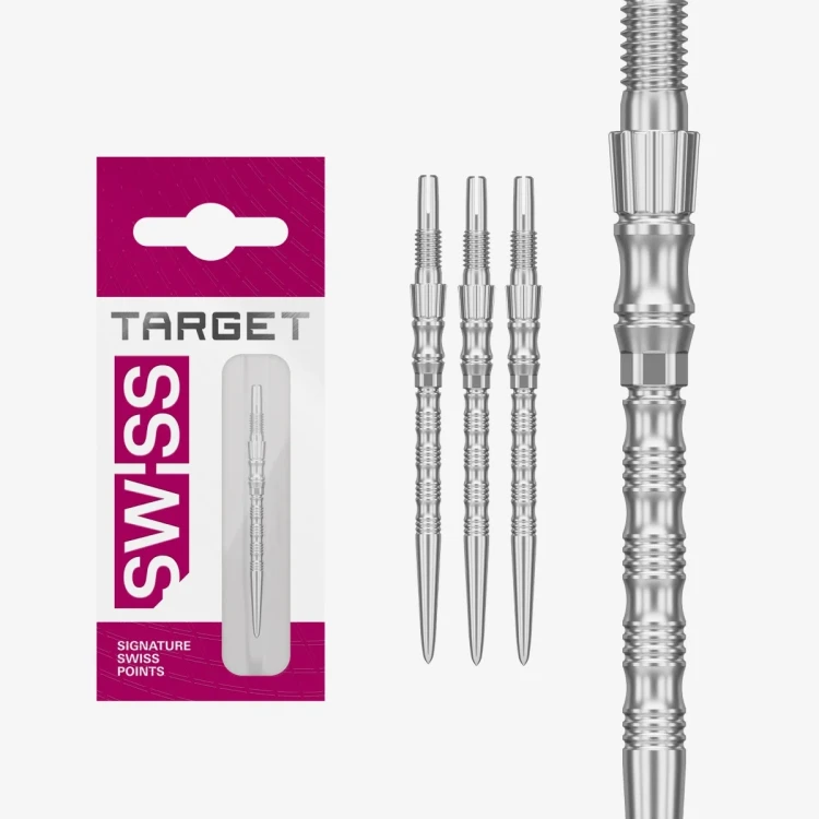 SIGNATURE SWISS POINT TRB - SILVER 35MM.webp