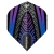 Piórka WINMAU Prism Alpha do Lotek Rzutek Dart
