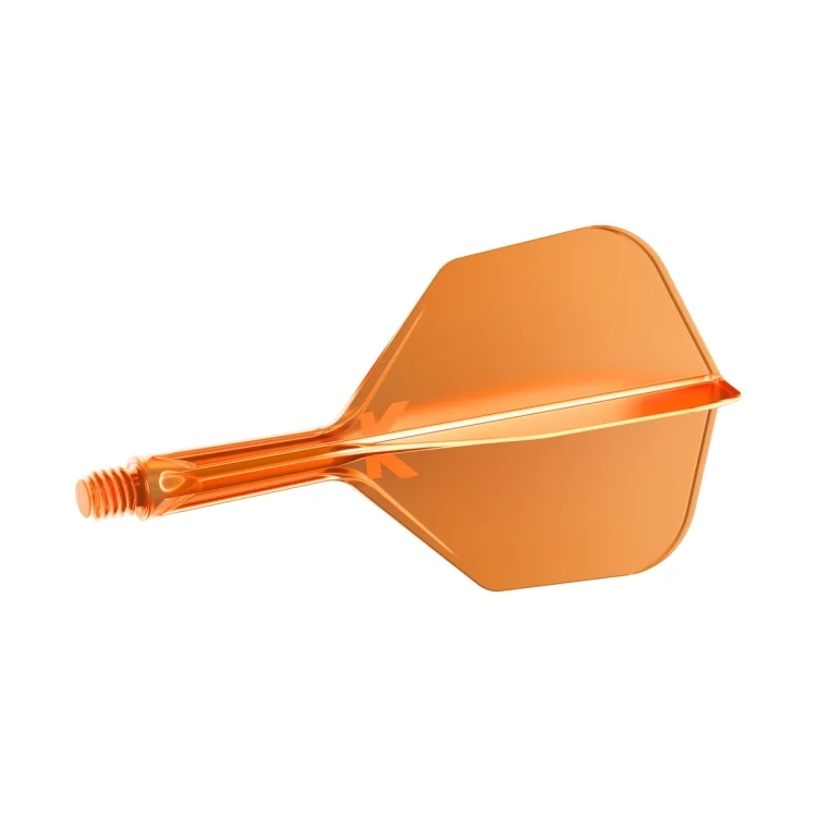 410043 K-FLEX FLIGHT STD_NO6 SHORT NEON ORANGE DYNAMIC.webp