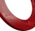 RING / OPONA OCHRONNA DART Target Vale - CZERWONA