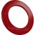 RING / OPONA OCHRONNA DART Target Vale - CZERWONA