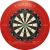 RING / OPONA OCHRONNA DART Target Vale - CZERWONA