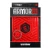 Pokrowiec Etui WINMAU Armor G2 Red na Lotki Rzutk Dart