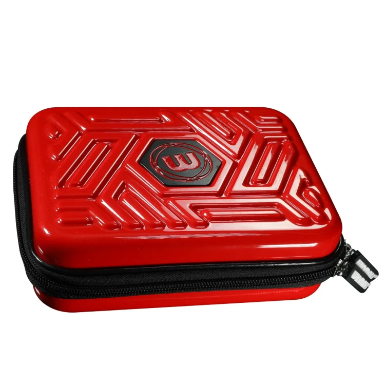 Pokrowiec Etui WINMAU Armor G2 Red na Lotki Rzutk Dart