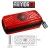 Pokrowiec Etui WINMAU Armor G1 Red na Lotki Rzutk Dart