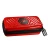 Pokrowiec Etui WINMAU Armor G1 Red na Lotki Rzutk Dart