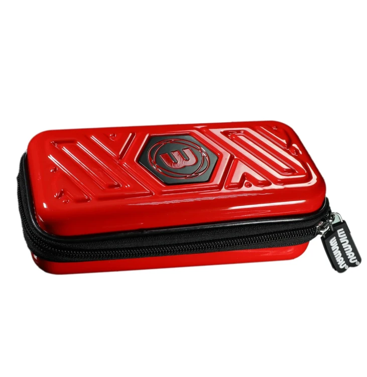 Pokrowiec Etui WINMAU Armor G1 Red na Lotki Rzutk Dart