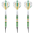 Lotki Rzutki Dart Winmau Xenon 90% Wolfram 20g Softip