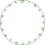 Bulls advantage dartboard ring green.webp