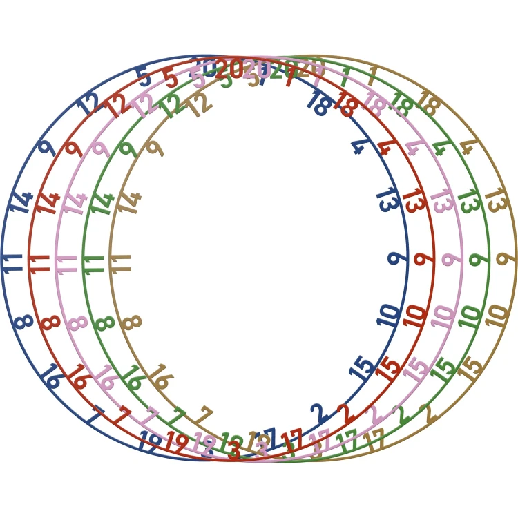 Bulls Colorful Ring 3.webp