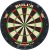 Bulls Number Ring on Board - Blue.webp