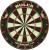 Bulls Number Ring on Board - Gold.webp