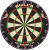 Bulls Number Ring on Board - Pink.webp