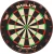 Bulls Number Ring on Board - Red.webp