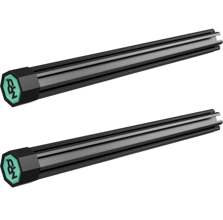 Target SZYNY MOD RAILS 350mm X2 dla systemu MOD