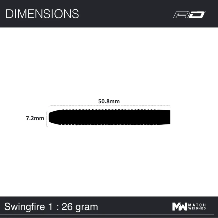 RDD0014 - Swingfire 1_Flightmasters 26g - Image 7.webp