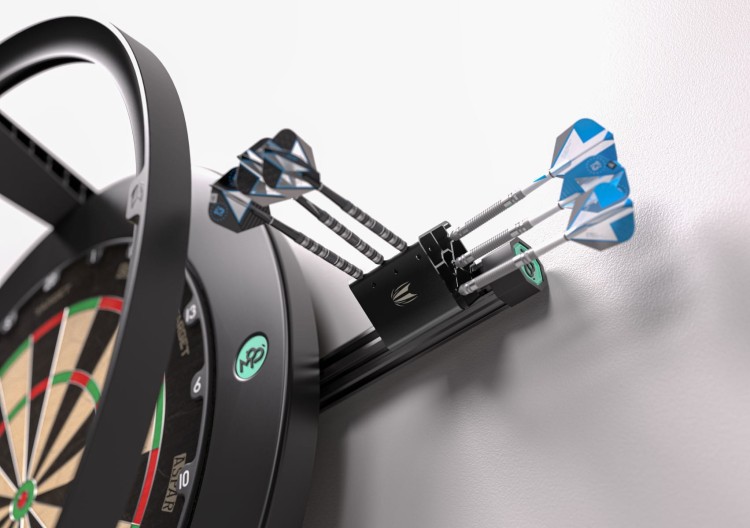 Stojak do lotek dart Target MOD STAND
