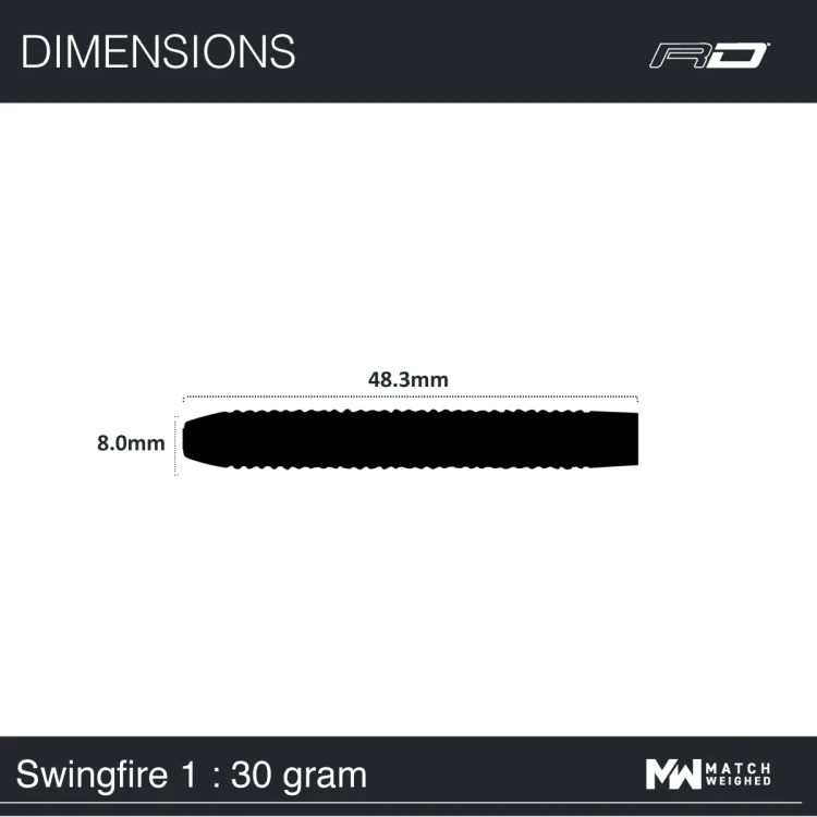 RDD0615 - Swingfire 1_Flightmasters 30g - Image 7.webp