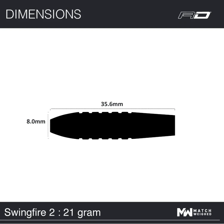 RDD0027 - Swingfire 2_Flightmasters 21g - Image 7.webp