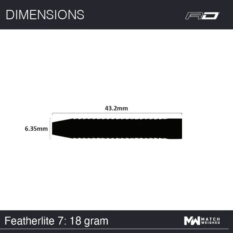 Featherlite 7 18g.webp