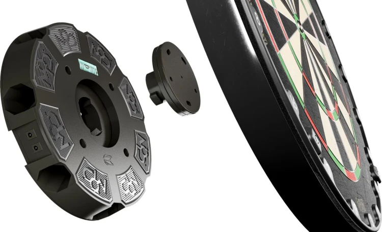 Target Mod Hub do Tarczy Dart