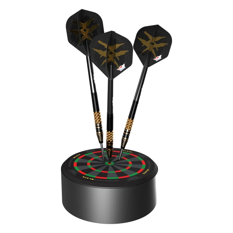Bulls Advantage Black Mini Display 2.webp