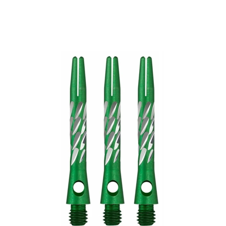 Unicorn Premier Green Short.jpg