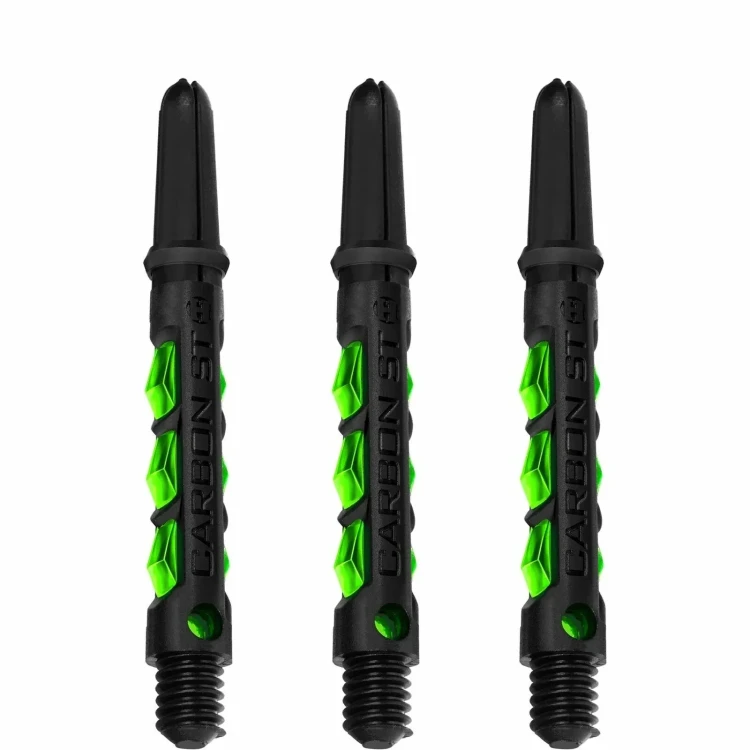 CarbonST Green Midi.webp