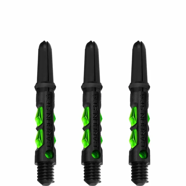 CarbonST Green Short.webp