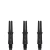L-shaft Carbon Locked Straight 130 - 4582360867708.webp