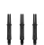 L-shaft Carbon Locked Straight 190 - 4582360867715.webp