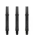 L-shaft Carbon Locked Straight 260 - 4582360867722.webp